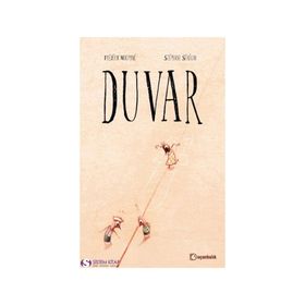 Duvar - Frederic Maupome