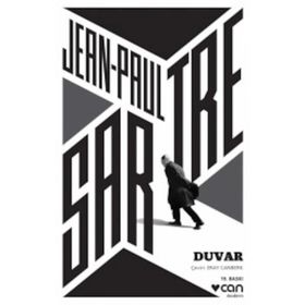 DUVAR - JEAN PAUL SARTRE