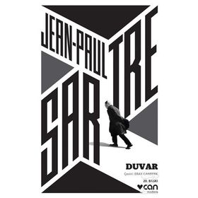 DUVAR - JEAN PAUL SARTRE