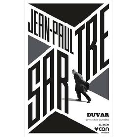 Duvar: Le Mur