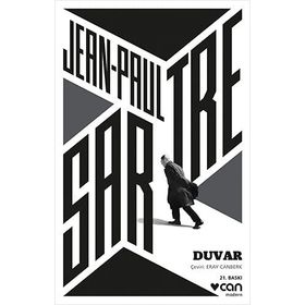 Duvar: Le Mur