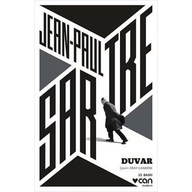 Duvar: Le Mur
