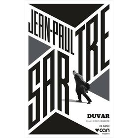 Duvar: Le Mur