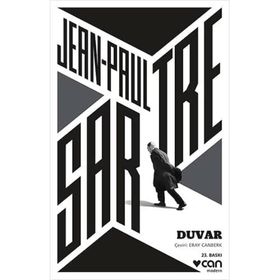 Duvar: Le Mur