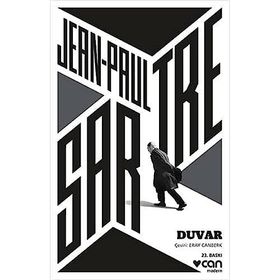 Duvar: Le Mur