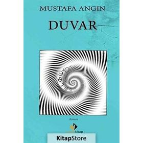 Duvar - Mustafa Angın