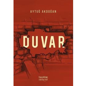 Duvar - Mustafa Angın