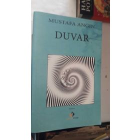 Duvar - Mustafa Angın