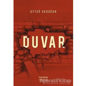 Duvar - Mustafa Angın
