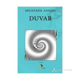 Duvar - Mustafa Angın