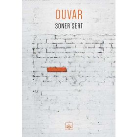 Duvar - Soner Sert