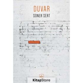 Duvar - Soner Sert