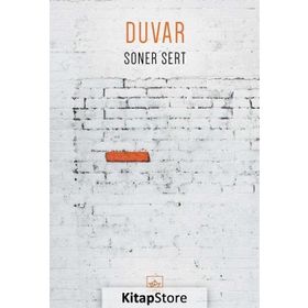 Duvar - Soner Sert