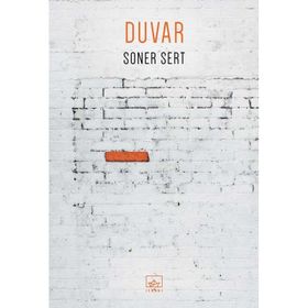 Duvar - Soner Sert