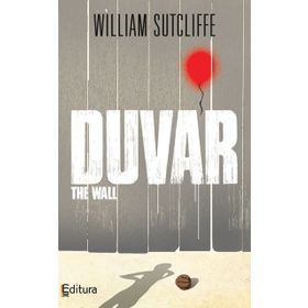 Duvar - William Sutcliffe