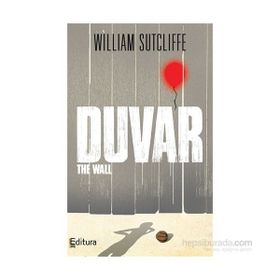 Duvar - William Sutcliffe