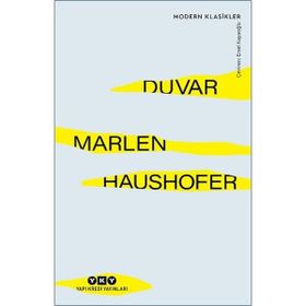 Duvar Yapı Kredi Yayınları