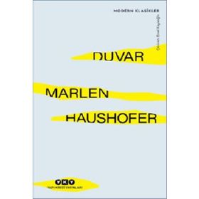 Duvar Yapı Kredi Yayınları