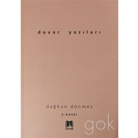 Duvar Yazıları - Emine Gürsoy Naskali
