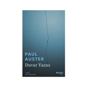Duvar Yazısı - Paul Auster