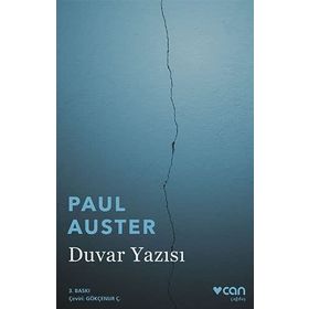 Duvar Yazısı - Paul Auster