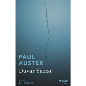 Duvar Yazısı - Paul Auster