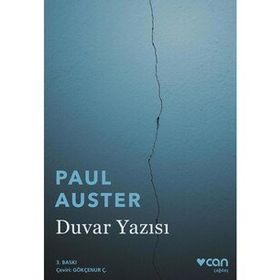 Duvar Yazısı - Paul Auster
