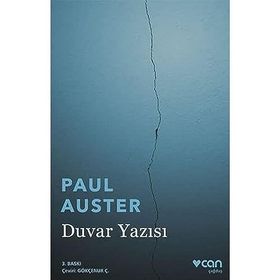 Duvar Yazısı - Paul Auster