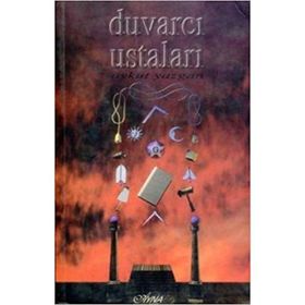 DUVARCI USTALARI - AYKUT YAZGAN