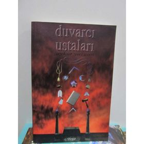 DUVARCI USTALARI - AYKUT YAZGAN