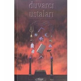 DUVARCI USTALARI - AYKUT YAZGAN