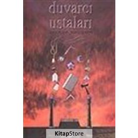 DUVARCI USTALARI - AYKUT YAZGAN