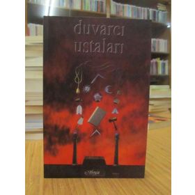 DUVARCI USTALARI - AYKUT YAZGAN