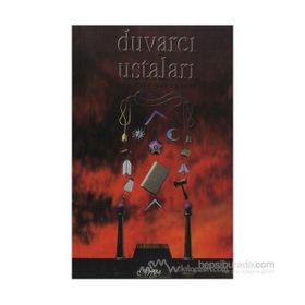 DUVARCI USTALARI - AYKUT YAZGAN
