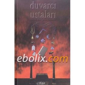 DUVARCI USTALARI - AYKUT YAZGAN