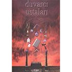 DUVARCI USTALARI - AYKUT YAZGAN