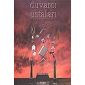 DUVARCI USTALARI - AYKUT YAZGAN