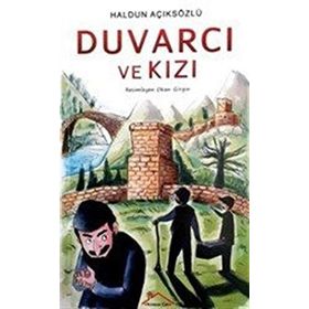 Duvarcı ve Kızı - Haldun Açıksözlü