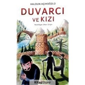 Duvarcı ve Kızı - Haldun Açıksözlü