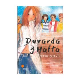 Duvarda 3 Hafta - Füsun Çetinel