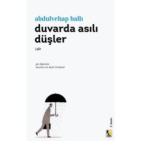 Duvarda Asılı Düşler - Abdulvehap Ballı