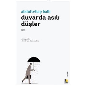 Duvarda Asılı Düşler - Abdulvehap Ballı