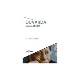 DUVARDA - MAHMUT DERVİŞ