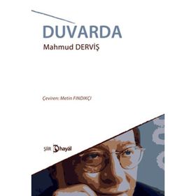 DUVARDA - MAHMUT DERVİŞ