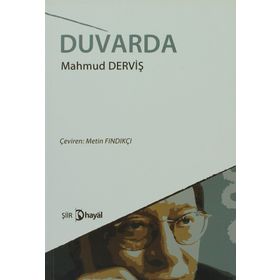 DUVARDA - MAHMUT DERVİŞ