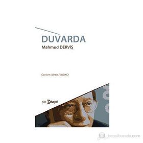DUVARDA - MAHMUT DERVİŞ