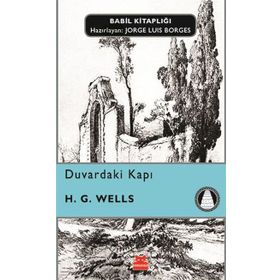 Duvardaki Kapı - Herbert George Wells