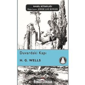 Duvardaki Kapı - Herbert George Wells