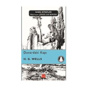 Duvardaki Kapı - Herbert George Wells