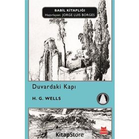 Duvardaki Kapı - Herbert George Wells
